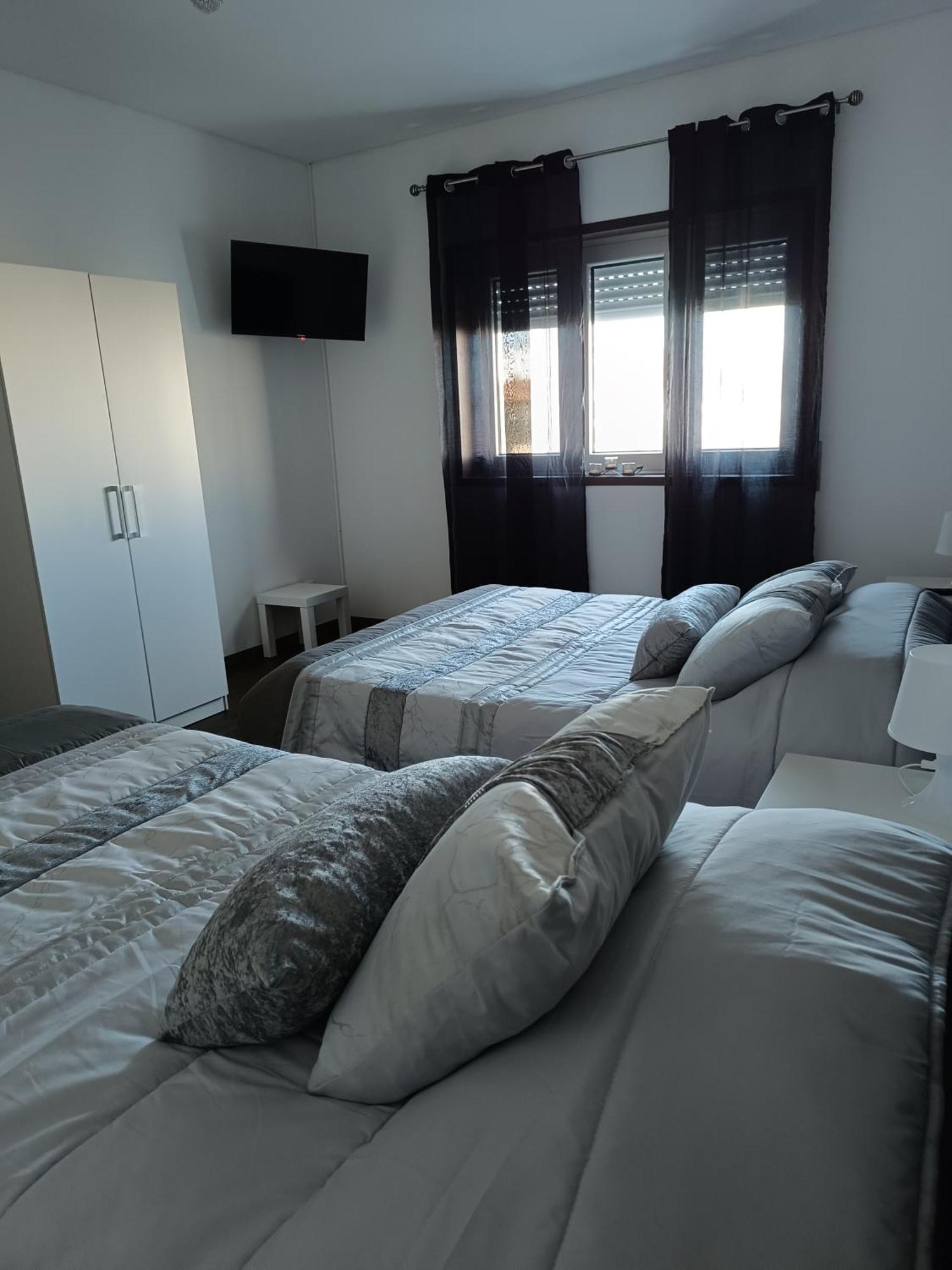 Reis Apartment 포르투 외부 사진